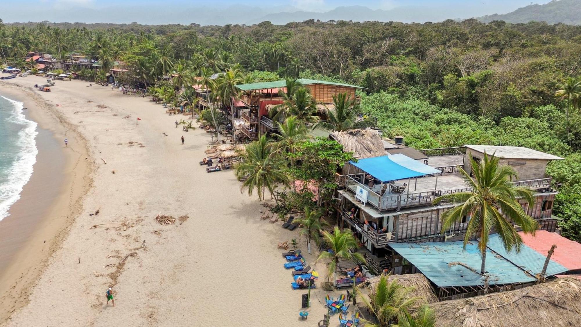 Mendihuaca Beach By Zakua Guachaca Esterno foto